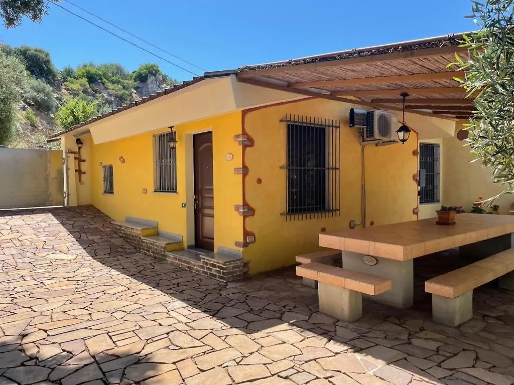 Holiday Home Marilu Siniscola