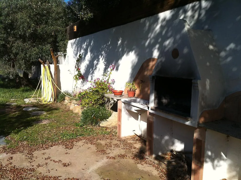 Holiday Home Marilu Siniscola