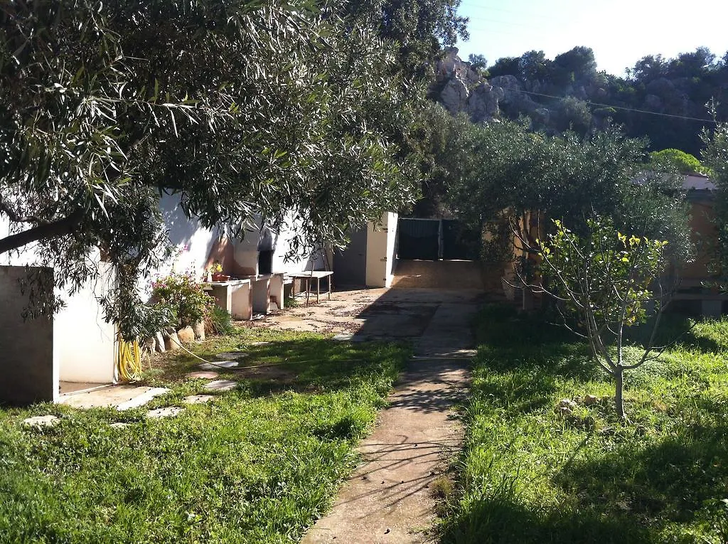 Holiday Home Marilu Siniscola