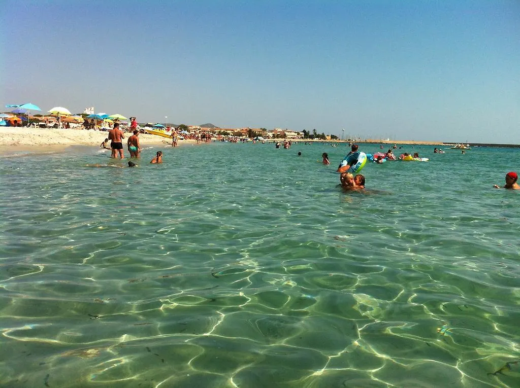 Holiday Home Marilu Siniscola