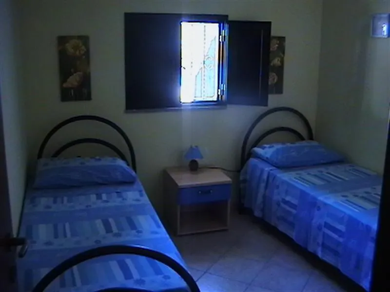 Holiday Home Marilu Siniscola Italia