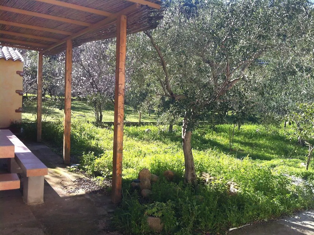 Holiday Home Marilu Siniscola