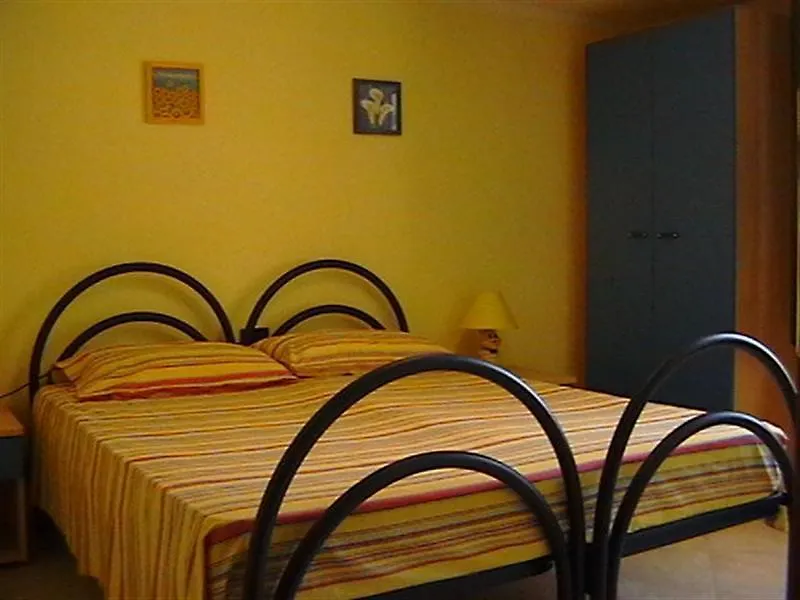 Holiday Home Marilu Siniscola 0*,  Italië