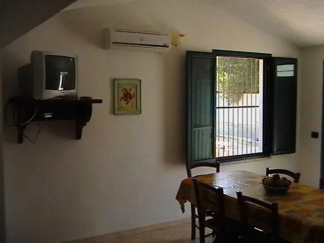 Holiday Home Marilu Siniscola