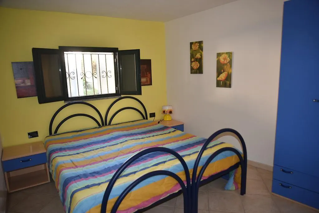 Holiday Home Marilu Siniscola