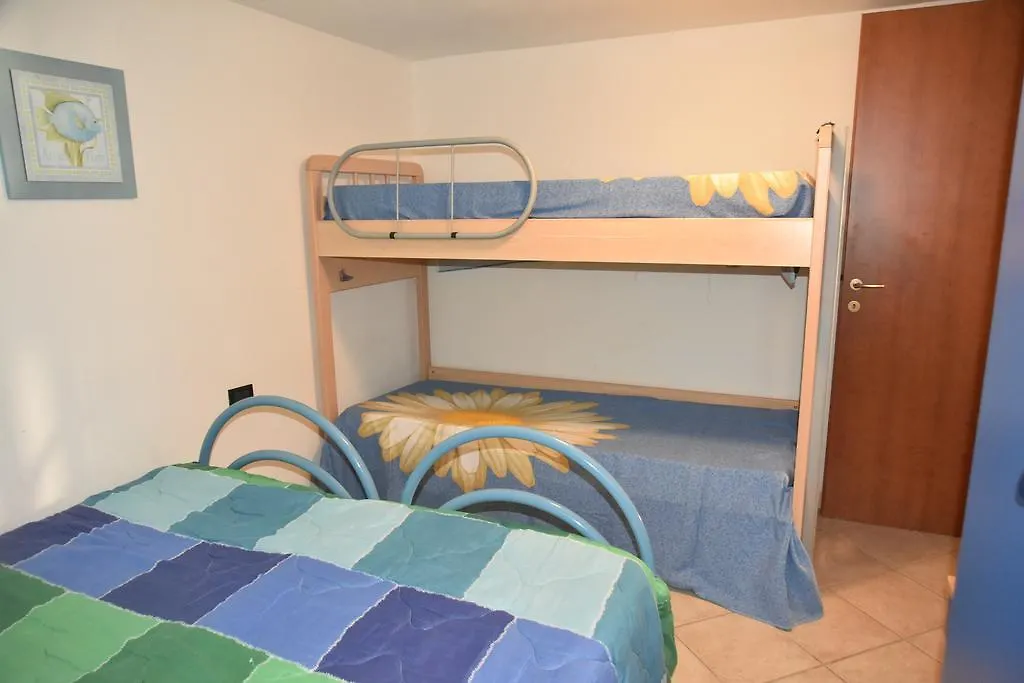 Holiday Home Marilu Siniscola