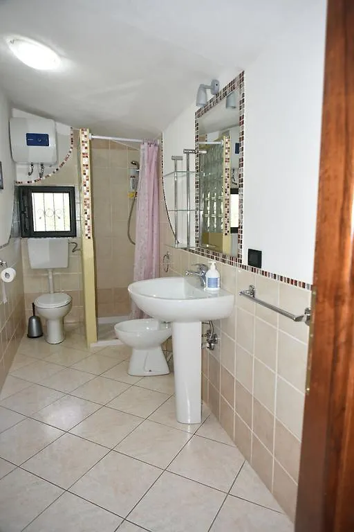 Holiday Home Marilu Siniscola Italië