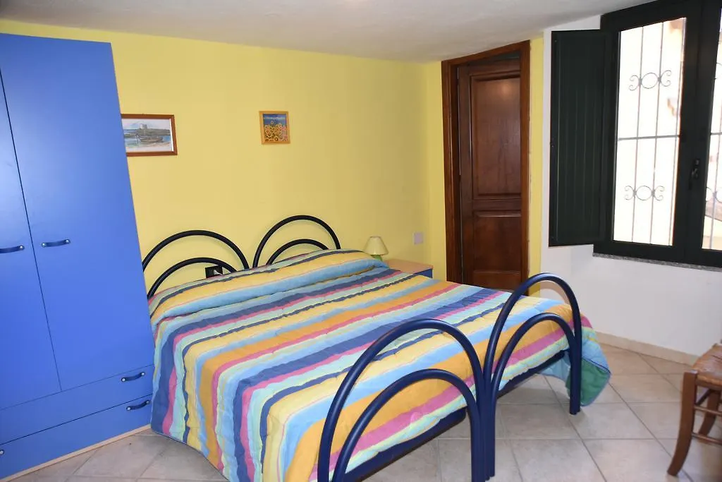 Holiday Home Marilu Siniscola