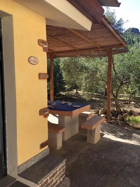 Holiday Home Marilu Siniscola 0*,  Italia