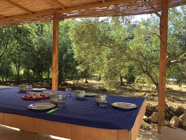Holiday Home Marilu Siniscola
