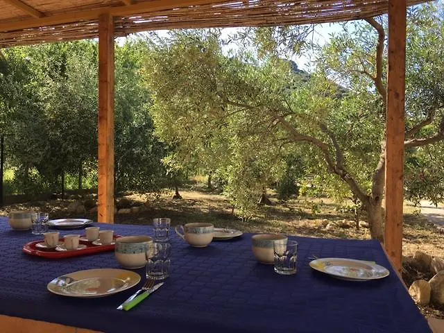 Holiday Home Marilu Siniscola Italia
